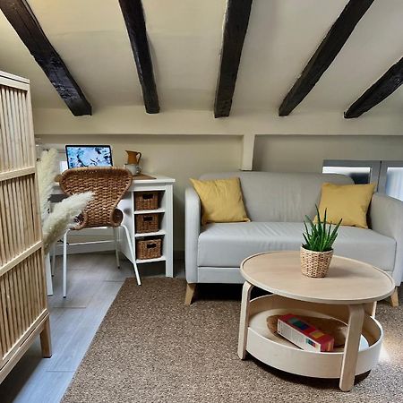 Charming Apartment In The Heart Of Μαδρίτη Εξωτερικό φωτογραφία