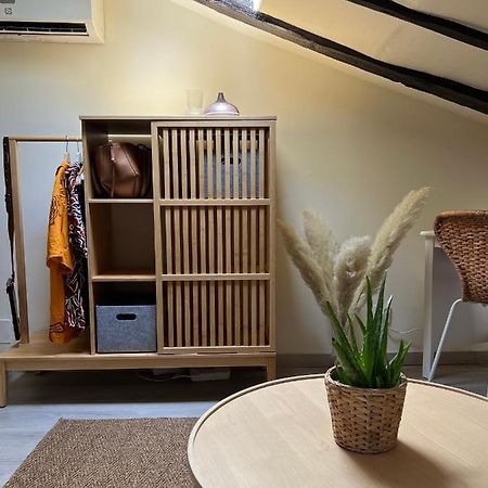 Charming Apartment In The Heart Of Μαδρίτη Εξωτερικό φωτογραφία