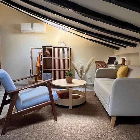 Charming Apartment In The Heart Of Μαδρίτη Εξωτερικό φωτογραφία
