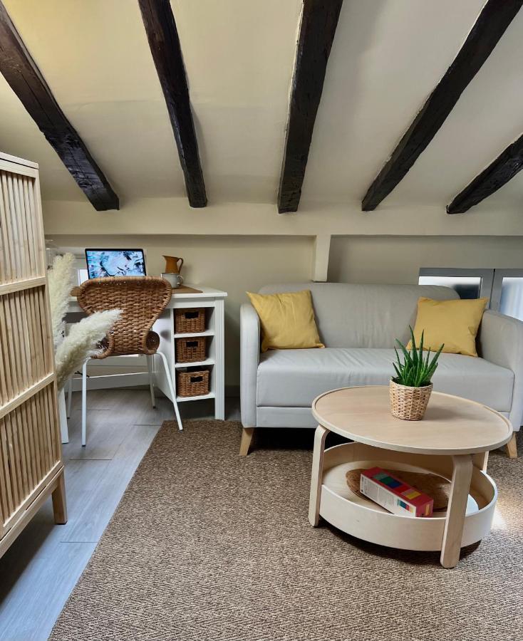 Charming Apartment In The Heart Of Μαδρίτη Εξωτερικό φωτογραφία