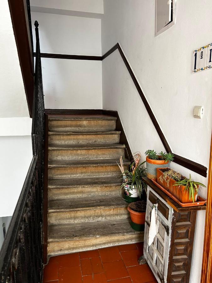 Charming Apartment In The Heart Of Μαδρίτη Εξωτερικό φωτογραφία