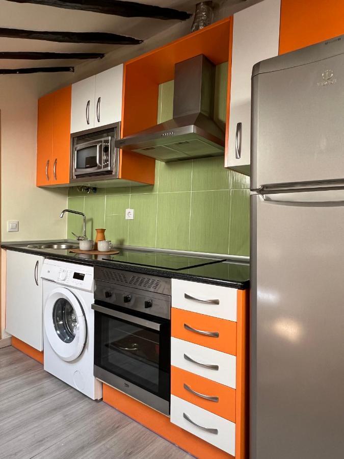 Charming Apartment In The Heart Of Μαδρίτη Εξωτερικό φωτογραφία